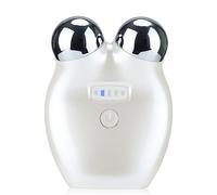 Muuoeou Face Roller Massager Face Lifting Machine 3D Massage Roller Cura Della Pelle