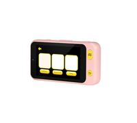 Muuookka 13 MP AI Studio Camera Giocattolo per Bambini Educazione Precoce Macchina per L'Apprendimento Dispositivo di Narrazione Intelligenza Artificiale B