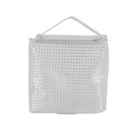 Muuookka Lanterna da A LED Gonfiabile Ad Energia Solare, Cuscino d'Aria Comprimibile Portatile per Escursioni di Emergenza