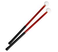 Muuookka Performance Professionista Timpani Sticks Accessori per Tamburi Strumenti Musicali