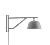 Muuto Ambit Applique Grigio