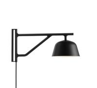 Muuto Ambit Applique Nero