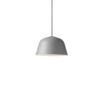 Muuto Ambit Lampadario Grigio Ø16.5