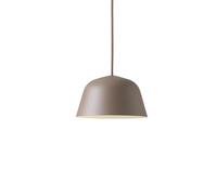 Muuto Ambit Lampadario Tortora Ø16.5