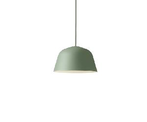 Muuto Ambit Lampadario Verde Ø16.5