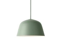 Muuto Ambit Lampadario Verde Ø25