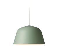Muuto Ambit Lampadario Verde Ø40