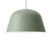 Muuto Ambit Lampadario Verde Ø55