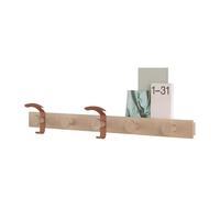 Muuto Avail Appendiabiti Rovere/ Rame Marrone
