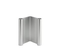 Muuto Coppia Candeliere H18 Alluminio