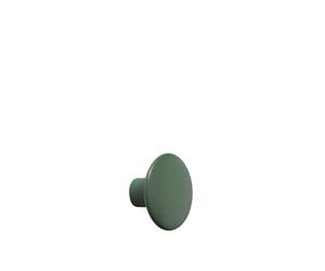 Muuto Dots Legno Ø9 Verde Polvere