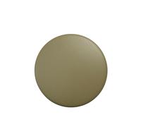 Muuto Dots Wood Ø17 Verde Brunastro