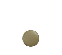 Muuto Dots Wood Ø9 Verde Brunastro