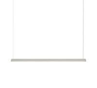 Muuto Linear Lampada A Sospensione Grande Grigio