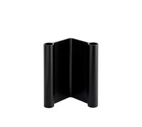 Muuto Pair Candlestick H18 Nero