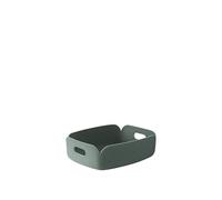 Muuto Restore Vassoio 40x31 Verde Verde