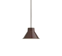 Muuto Top Lampadario Ø21 cm Rosso