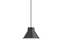 Muuto Top Lampadario Ø21 cm Verde Scuro