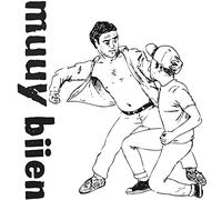 Muuy Biien - This Is What Your Mind Imagines
