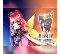 Muv-Luv Alternative (PC) Steam Key - GLOBAL