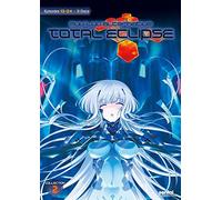 Muv-Luv Alternative: Total Eclipse 2 (3 Dvd) [Edizione: Stati Uniti]