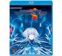 Muv-Luv Alternative: Total Eclipse 2 [Edizione: Stati Uniti]