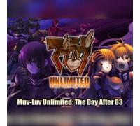 Muv-Luv Unlimited: THE DAY AFTER - Episode 03 REMASTERED (PC) Steam Key - GLOBAL