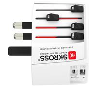 MUV USB A&C, Adattatore Da Viaggio - 1.302962