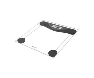 Muvip Bagno Basculante Digitale - Temperatura vetro - Spegnimento automatico - Sensori ad alta precisione - Peso massimo 180 kg NEW