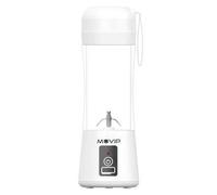 Muvip Frullatore Portatile Ricaricabile 380ml NEW