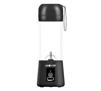 Muvip - Miscelatore portatile ricaricabile 380 ml
