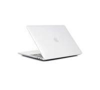 Muvit Accessori per Tablet-Custodie Marca Modello Custodia Apple Macbook Pro 16,2" Trasparente