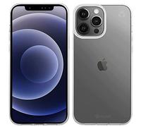 muvit ACTIVE RECYCLETEK SOUPLE TRANSPARENTE IPHONE 13 PRO MAX