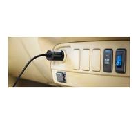 Muvit Caricabatterie Per Auto Lightning Mfi 1.8 M 2.4a Black