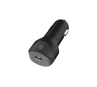 Muvit Caricabatterie Per Auto Type C Pd Smart Ic 30w Black