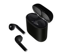 Muvit Headphones Nero