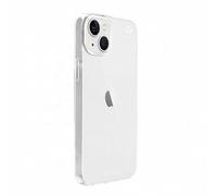Muvit Custodia per cellulare iPhone 14 Plus trasparente