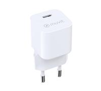 muvit for Change Caricatore da parete tipo C PD30W BiooFnix