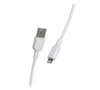 Muvit For Change Cavo Usb A/Lightning Mfi 1,2M Bianco - Nouvo