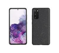 Muvit For Change COQUE BAMBOOTEK NOIRE SAMSUNG GALAXY S20 FE