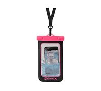 MUVIT FOR CHANGE CUSTODIA per Samsung Galaxy Z Flip 5, Trasparente
