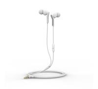 Muvit For Change E57 Jack per cuffie stereo da 3,5 mm Bianco