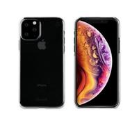Muvit For Change Recycletek Custodia trasparente: Apple Iphone 11 Pro - Nouvo