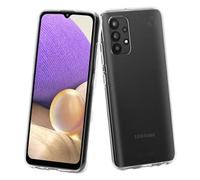 Muvit For Change RECYCLETEK SOUPLE TRANSPARENTE SAMSUNG GALAXY A32