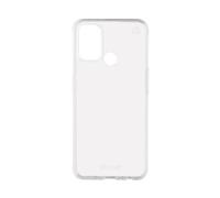Muvit For Change Recycletek Transparent Soft: Oppo A53S - Nouvo