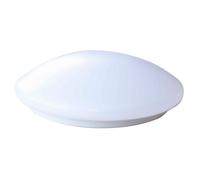Muvit iO Lampada da soffitto WiFi bianca + CCT 18W