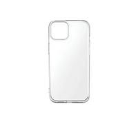 MUVIT MCCRS0029 COVER per Apple iPhone 12 Pro Max, Trasparente