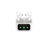 MUVIT MCTWS0007 AURICOLARI WIRELESS, Nero