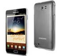Muvit MUBKC0352 custodia per cellulare Cover Trasparente