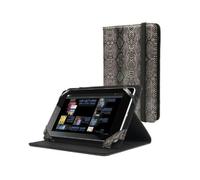 Muvit MUCTB0177 Folio Universale per Tablet 7 " Per 8 " Motivo S One Hand Python
